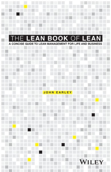 Фото Lean Book of Lean