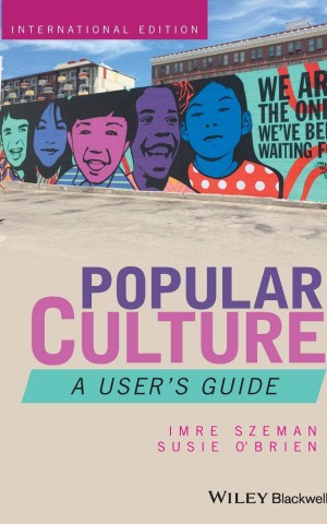 Popular Culture: A User's Guide