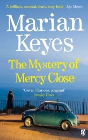 The Mystery of Mercy Close