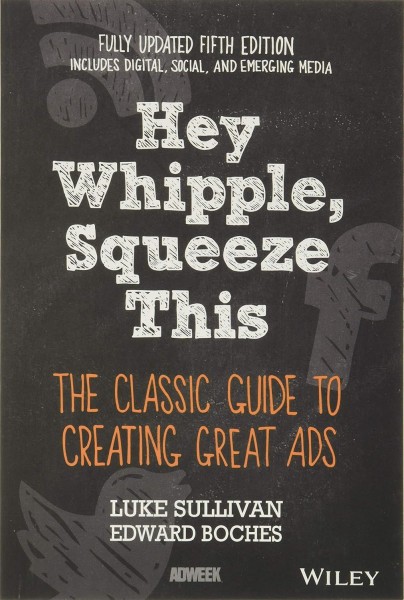 Фото Hey, Whipple, Squeeze This