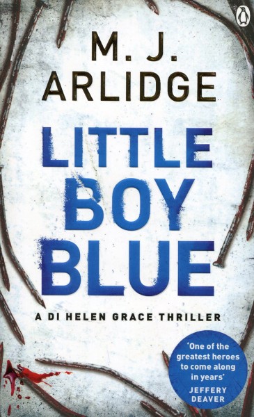 Фото Little Boy Blue