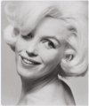 Фото Norman Mailer. Bert Stern. Marilyn Monroe 6
