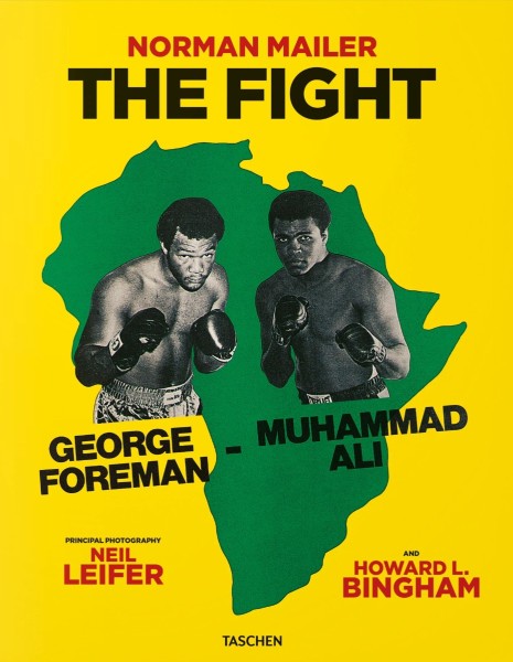Фото The Fight