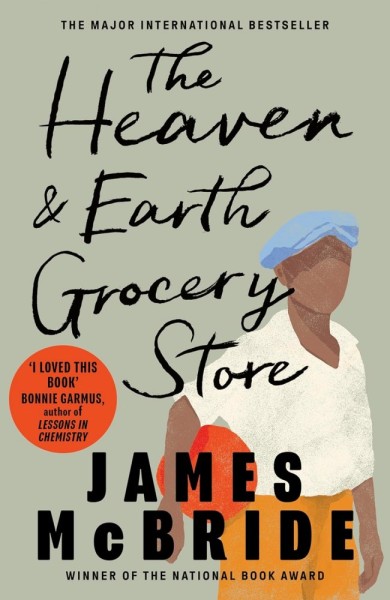 Фото The Heaven & Earth Grocery Store