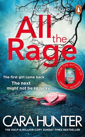 All the Rage