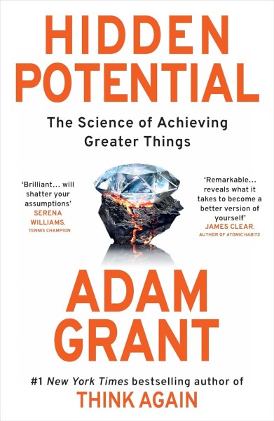 Фото Hidden Potential: The Science of Achieving Greater Things
