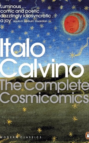 Modern Classics: The Complete Cosmicomics