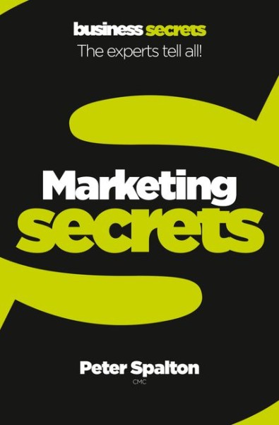 Фото Business Secrets: Marketing Secrets