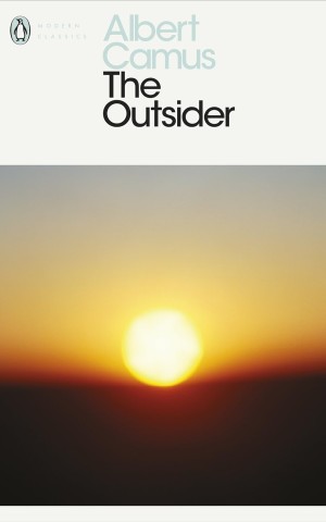 Modern Classics: The Outsider