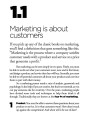 Фото Business Secrets: Marketing Secrets 9