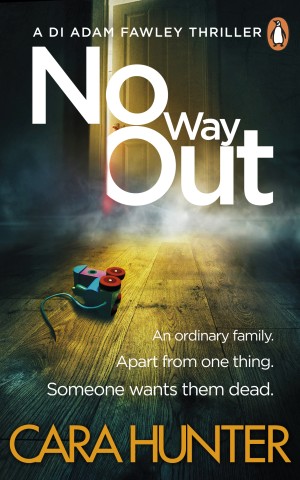 No Way Out