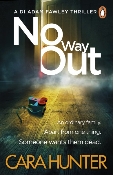 Фото No Way Out