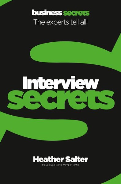Фото Business Secrets. Interviews Secrets
