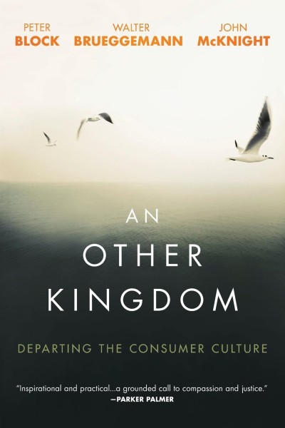 Фото An Other Kingdom: Departing the Consumer Culture