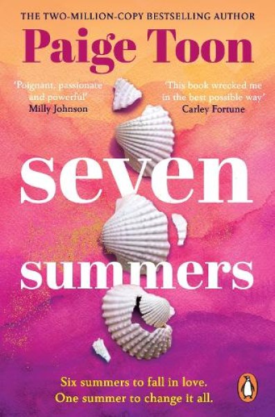 Фото Seven Summers