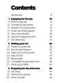 Фото Business Secrets. Interviews Secrets 2