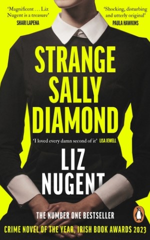 Strange Sally Diamond