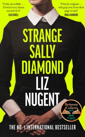 Strange Sally Diamond