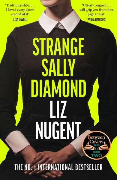 Фото Strange Sally Diamond