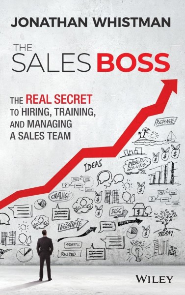 Фото Sales Boss