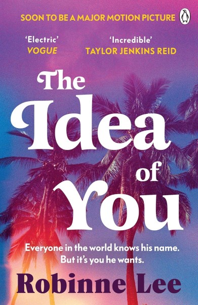 Фото The Idea of You