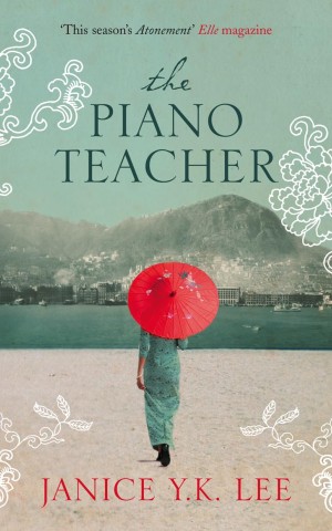 The Piano Teacher