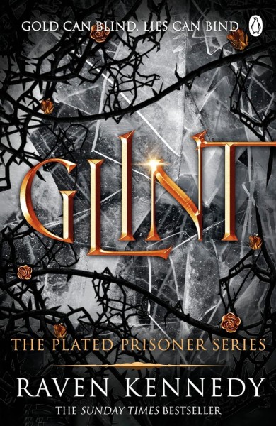 Фото The Plated Prisoner Book 2: Glint