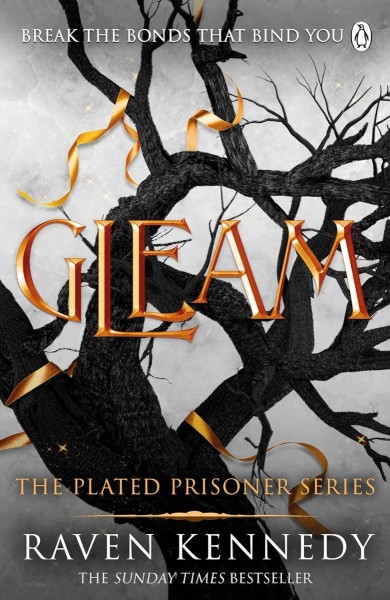 Фото The Plated Prisoner Book 3: Gleam