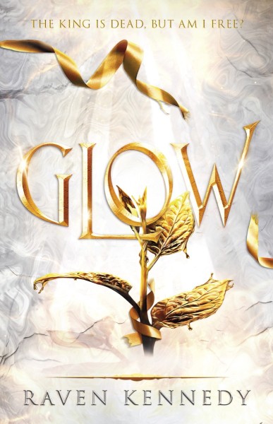 Фото The Plated Prisoner Book 4: Glow