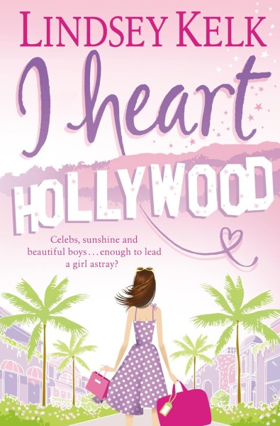 Фото I Heart Hollywood