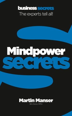 Business Secrets. Mind Power Secrets