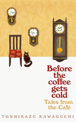 Before the Coffee Gets Cold: Tales from the Cafe