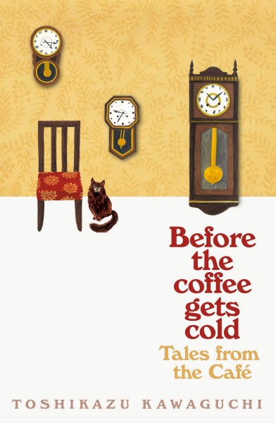 Фото Before the Coffee Gets Cold: Tales from the Cafe