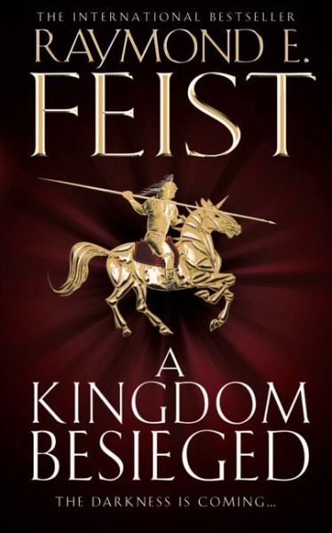 Фото Chaoswar Saga Book1: A Kingdom Besieged