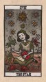 Фото Tarot del Toro 6