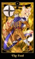 Фото The Anime Tarot Deck and Guidebook 2