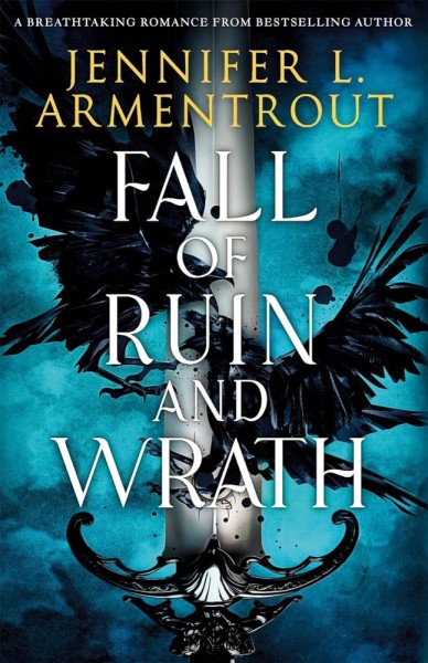 Фото Awakening Book 1: Fall of Ruin and Wrath