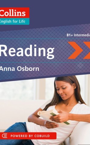 English for Life: Reading B1+