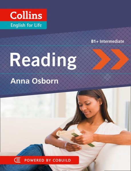 Фото English for Life: Reading B1+
