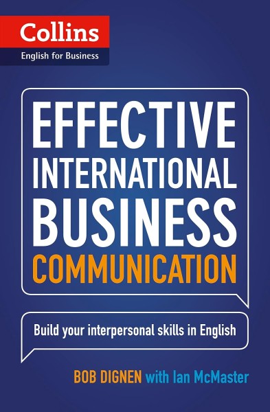 Фото Effective International Business Communication