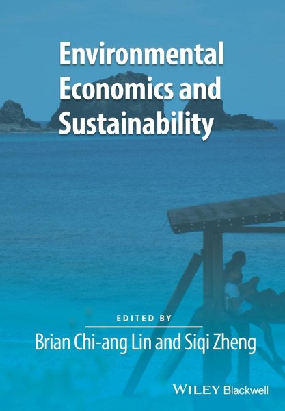 Фото Environmental Economics and Sustainability