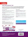 Фото Skills for the TOEFL IBT Test Listening & Speaking with online Audio CD 2