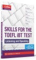Фото Skills for the TOEFL IBT Test Listening & Speaking with online Audio CD 3