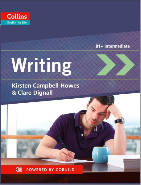 Фото English for Life: Writing B1+