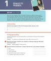 Фото English for Life: Writing B1+ 6