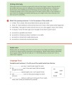 Фото English for Life: Writing B1+ 8
