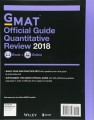 Фото GMAT Official Guide 2018 Quantitative Review 2