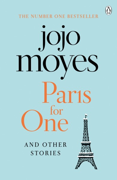 Фото Paris for One and Other Stories
