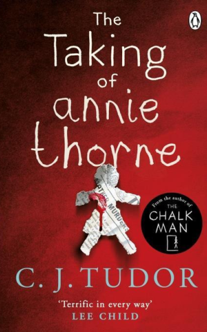 The Taking of Annie Thorne