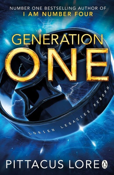 Фото Generation One